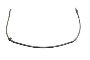 Kawasaki - 07 Kawasaki KX250F Front Brake Line - Image 2