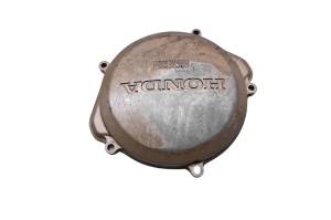 Honda - 07 Honda CRF250R Outer Clutch Cover - Image 2