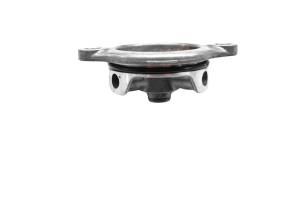 Honda - 07 Honda CRF250R Oil Filter Cover - Image 2