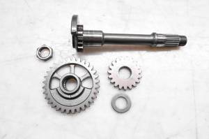 Honda - 07 Honda CRF250R Counter Balancer Crankshaft Balance - Image 1