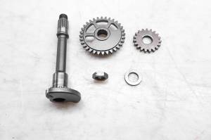 Honda - 07 Honda CRF250R Counter Balancer Crankshaft Balance - Image 3