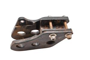 04 Yamaha YZ250F Rear Chain Guide T.M Designworks - Image 3