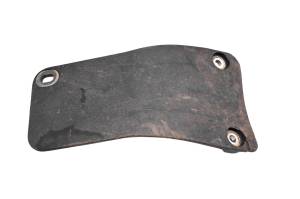 Yamaha - 04 Yamaha YZ250F Engine Protector Skid Plate - Image 2