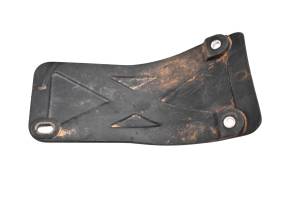 Yamaha - 04 Yamaha YZ250F Engine Protector Skid Plate - Image 3