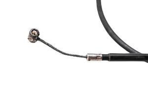 Yamaha - 04 Yamaha YZ250F Clutch Cable - Image 3