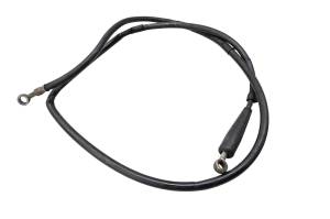 Yamaha - 04 Yamaha YZ250F Front Brake Line - Image 1