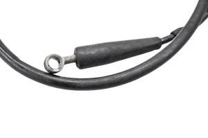 Yamaha - 04 Yamaha YZ250F Front Brake Line - Image 2