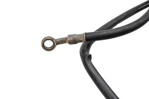 Yamaha - 04 Yamaha YZ250F Front Brake Line - Image 3