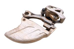 Yamaha - 01 Yamaha YZ250F Rear Brake Caliper - Image 2