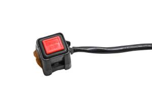 Yamaha - 04 Yamaha YZ250F Engine Motor Kill Stop Switch - Image 2