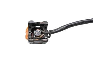 Yamaha - 04 Yamaha YZ250F Engine Motor Kill Stop Switch - Image 3