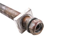 Yamaha - 04 Yamaha YZ250F Rear Axle Bolt - Image 2