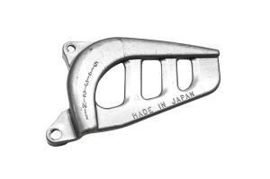 Yamaha - 01 Yamaha YZ250F Case Saver Chain Guard - Image 1