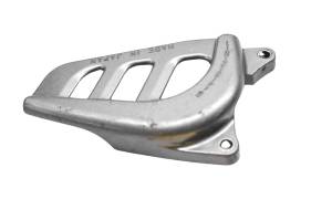 Yamaha - 01 Yamaha YZ250F Case Saver Chain Guard - Image 2