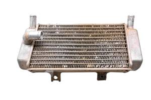 Honda - 07 Honda CRF250R Left Radiator - Image 3