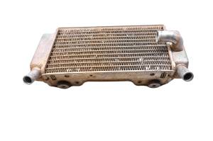 Honda - 07 Honda CRF250R Left Radiator - Image 4