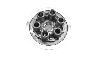 Suzuki - 07 Suzuki RMZ450 Clutch Pressure Plate - Image 2