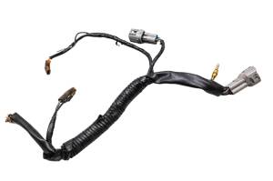 Yamaha - 01 Yamaha YZ250F Wire Harness Electrical Wiring - Image 1