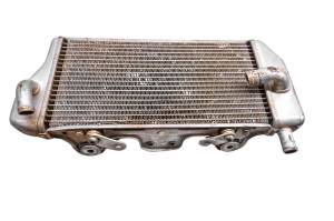 Yamaha - 08 Yamaha YZ250F Radiator - Image 1