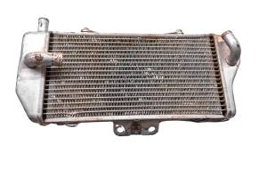 Yamaha - 08 Yamaha YZ250F Radiator - Image 2