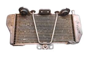 Yamaha - 08 Yamaha YZ250F Radiator - Image 3