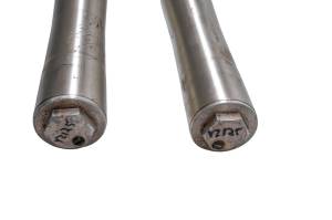 Yamaha - 01 Yamaha YZ125 Front Forks Suspension - Image 3