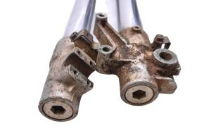 Yamaha - 01 Yamaha YZ125 Front Forks Suspension - Image 4