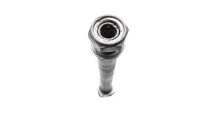 Kawasaki - 10 Kawasaki KX250F Rear Axle Bolt - Image 4