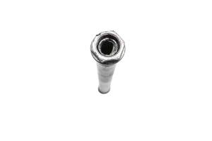 Kawasaki - 10 Kawasaki KX250F Front Axle Bolt - Image 2