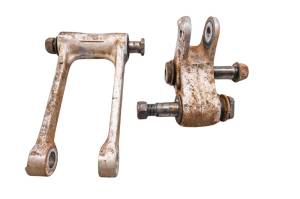 Yamaha - 04 Yamaha YZ250F Rear Shock Linkage - Image 3