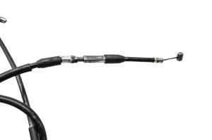 Kawasaki - 10 Kawasaki KX250F Clutch Cable - Image 3