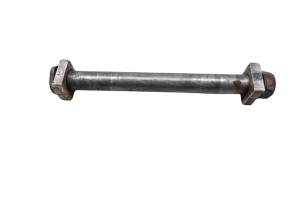 Honda - 00 Honda CR250R Rear Axle Bolt - Image 1