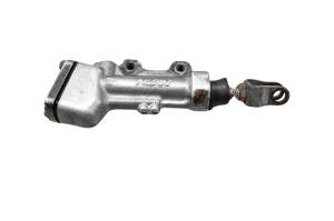 Kawasaki - 07 Kawasaki KX250F Rear Brake Master Cylinder - Image 2