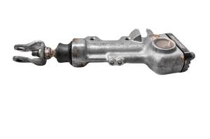 Kawasaki - 07 Kawasaki KX250F Rear Brake Master Cylinder - Image 3