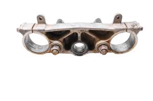 Honda - 10 Honda CRF250R Upper Triple Tree Bridge - Image 3