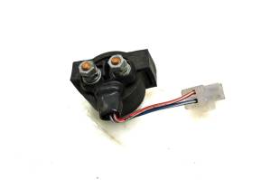 Aprilia - 09 Aprilia Shiver 750 Starter Solenoid SL750 - Image 2