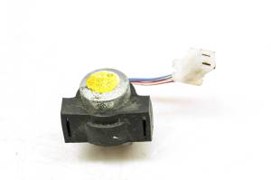 Aprilia - 09 Aprilia Shiver 750 Starter Solenoid SL750 - Image 3