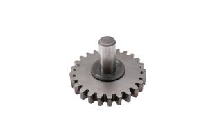 Honda - 85 Honda Fourtrax 125 2x4 Starter Gear TRX125 - Image 1