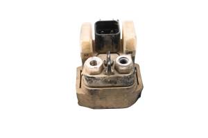 Yamaha - 09 Yamaha YFZ450R Starter Solenoid - Image 1