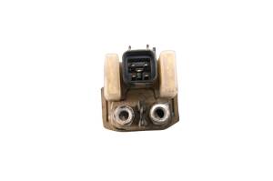 Yamaha - 09 Yamaha YFZ450R Starter Solenoid - Image 2