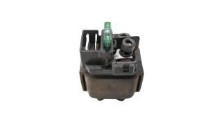 Kawasaki - 03 Kawasaki Prairie 650 4x4 Starter Solenoid KVF650 - Image 1