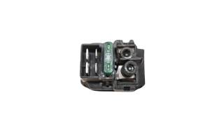 Kawasaki - 03 Kawasaki Prairie 650 4x4 Starter Solenoid KVF650 - Image 2