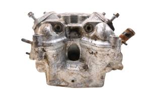 Kawasaki - 03 Kawasaki Prairie 650 4x4 Rear Cylinder Head KVF650 - Image 3