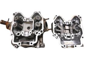 Kawasaki - 03 Kawasaki Prairie 650 4x4 Rear Cylinder Head KVF650 - Image 5