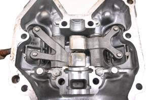 Kawasaki - 03 Kawasaki Prairie 650 4x4 Rear Cylinder Head KVF650 - Image 6