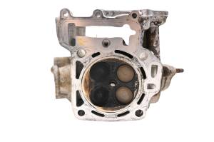 Kawasaki - 03 Kawasaki Prairie 650 4x4 Rear Cylinder Head KVF650 - Image 8