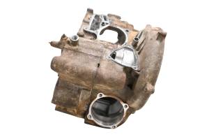 Kawasaki - 03 Kawasaki Prairie 650 4x4 Crankcase Center Crank Case KVF650 - Image 3