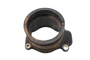 Kawasaki - 03 Kawasaki Prairie 650 4x4 Intake Connector Boot KVF650 - Image 2