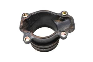 Kawasaki - 03 Kawasaki Prairie 650 4x4 Intake Connector Boot KVF650 - Image 3