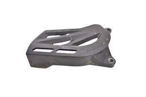 Yamaha - 09 Yamaha YFZ450R Chain Guard Case Saver - Image 2